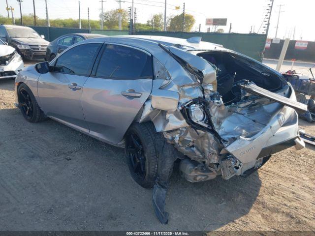 Honda Civic Ex-l Image 2