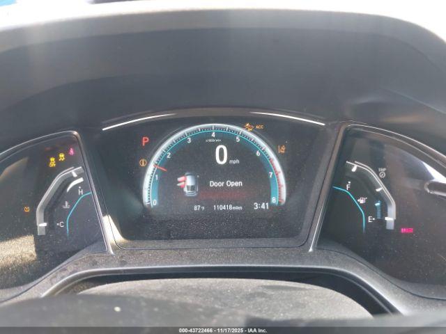 Honda Civic Ex-l Image 6