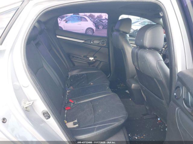 Honda Civic Ex-l Image 7