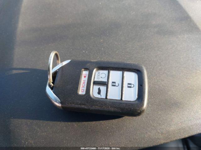 Honda Civic Ex-l Image 10