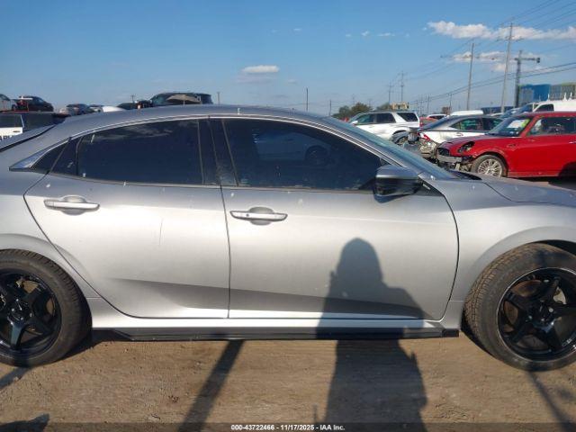 Honda Civic Ex-l Image 11