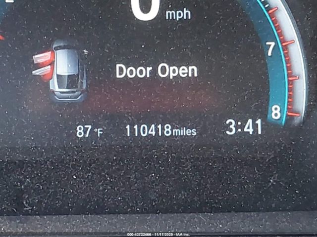 Honda Civic Ex-l Image 13