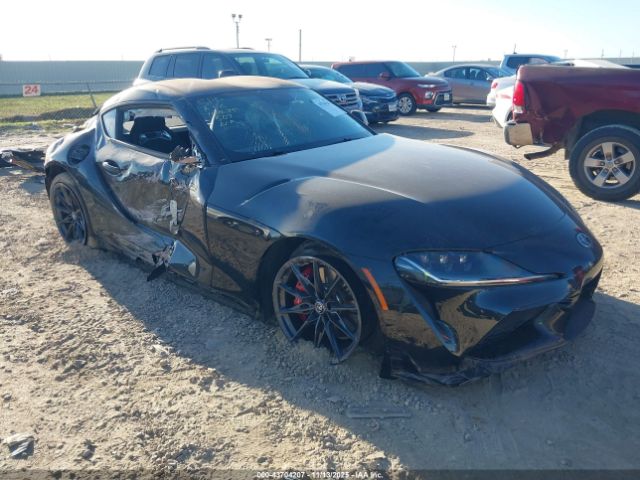 Toyota GR Supra 3.0 Premium Image 1