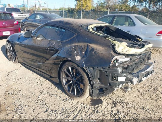 Toyota GR Supra 3.0 Premium Image 15