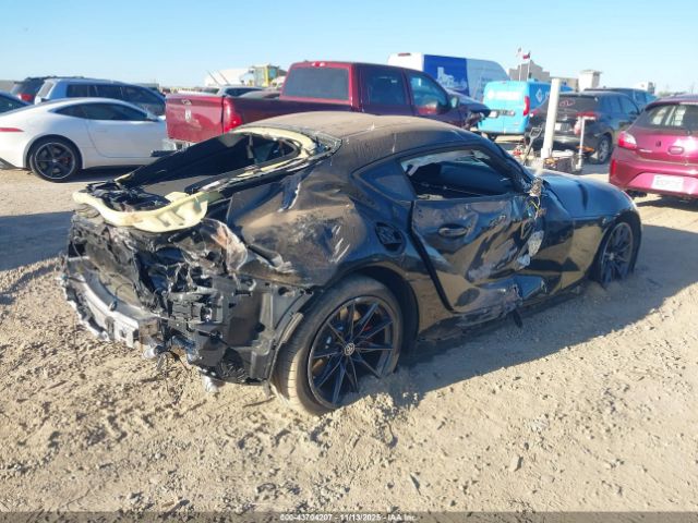 Toyota GR Supra 3.0 Premium Image 4