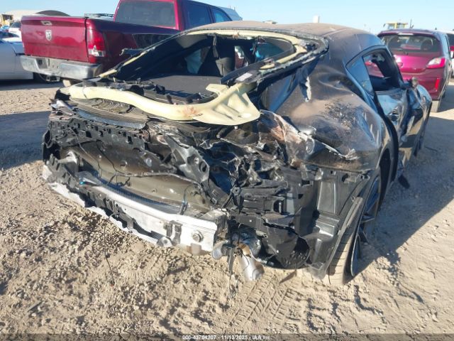 Toyota GR Supra 3.0 Premium Image 8