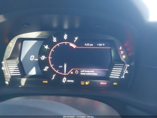 Toyota GR Supra 3.0 Premium Image 6