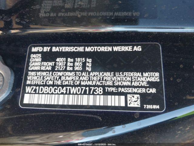 Toyota GR Supra 3.0 Premium Image 7