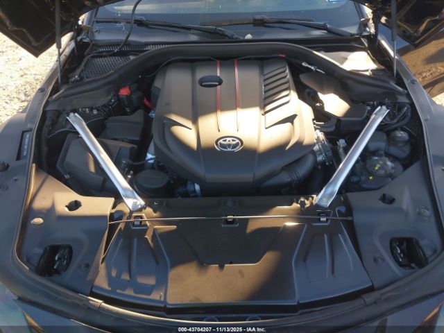 Toyota GR Supra 3.0 Premium Image 10