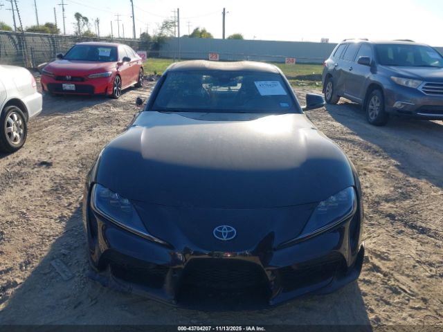 Toyota GR Supra 3.0 Premium Image 13