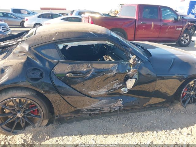 Toyota GR Supra 3.0 Premium Image 12