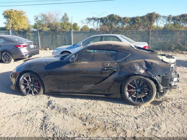 Toyota GR Supra 3.0 Premium Image 11