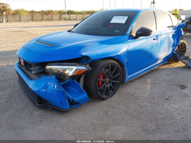 Honda Civic Touring Image 7