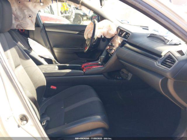 Honda Civic Sport Image 6