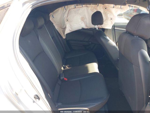 Honda Civic Sport Image 5