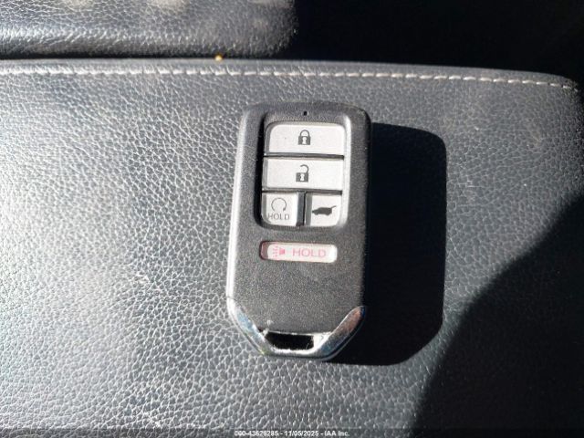 Honda Civic Sport Image 10