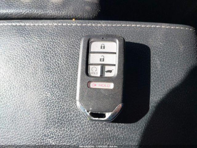 Honda Civic Sport Image 10