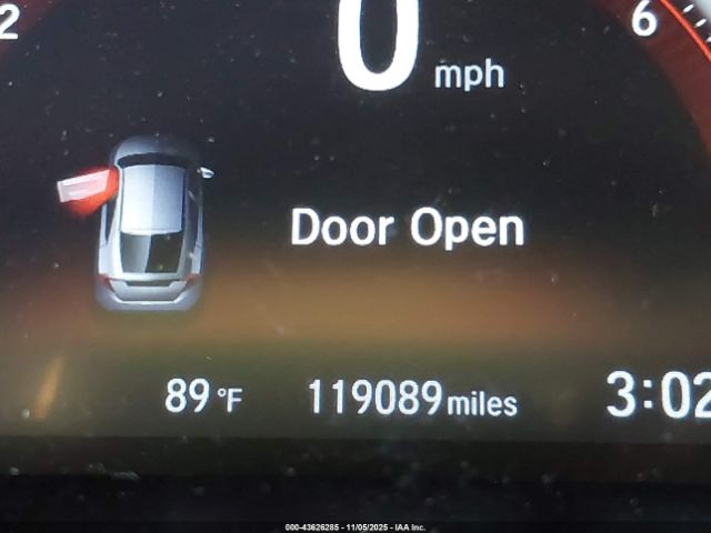 Honda Civic Sport Image 9