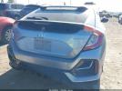 Honda Civic Sport Image 14