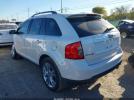 Ford Edge Limited Image 12