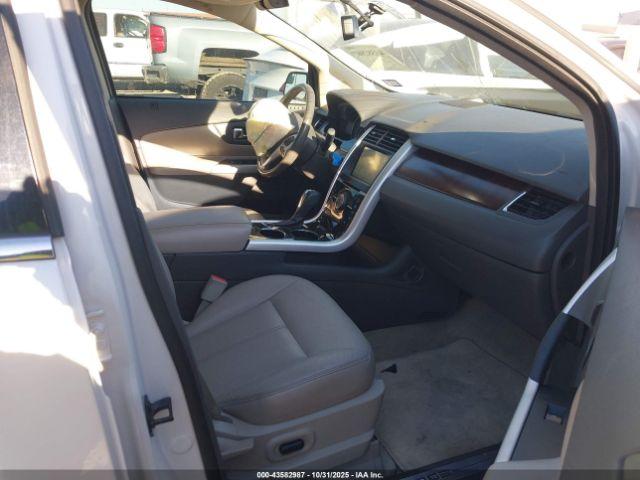 Ford Edge Limited Image 11