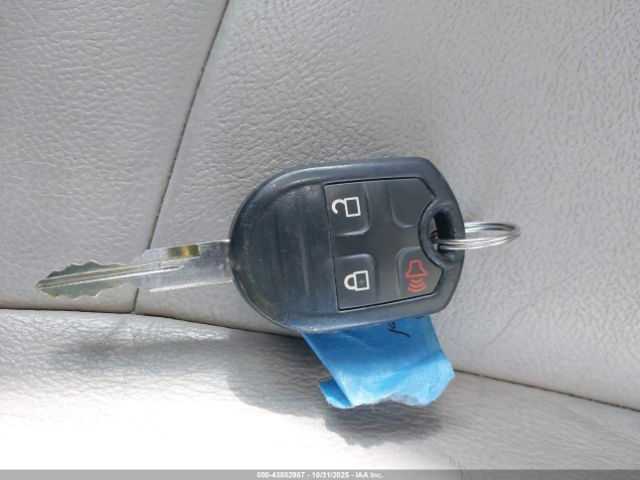 Ford Edge Limited Image 6