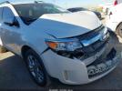 Ford Edge Limited Image 4