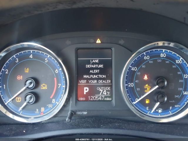 Toyota Corolla Le Image 6