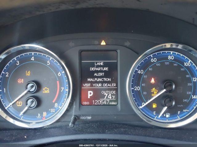 Toyota Corolla Le Image 6