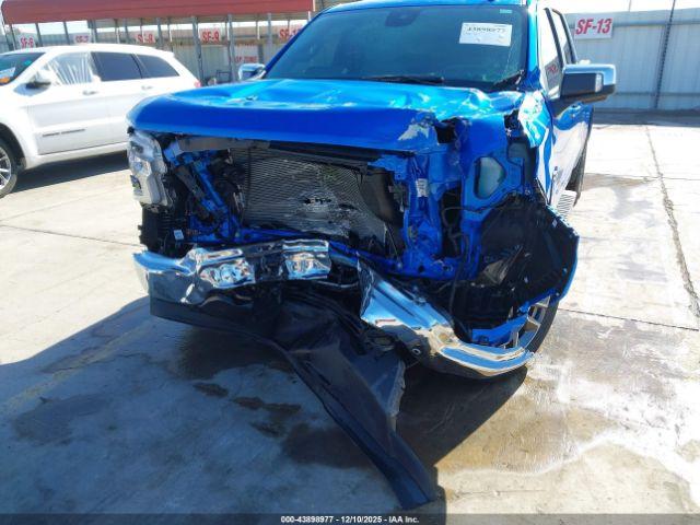 Chevrolet Silverado 1500 2wd  Short Bed Lt Image 5