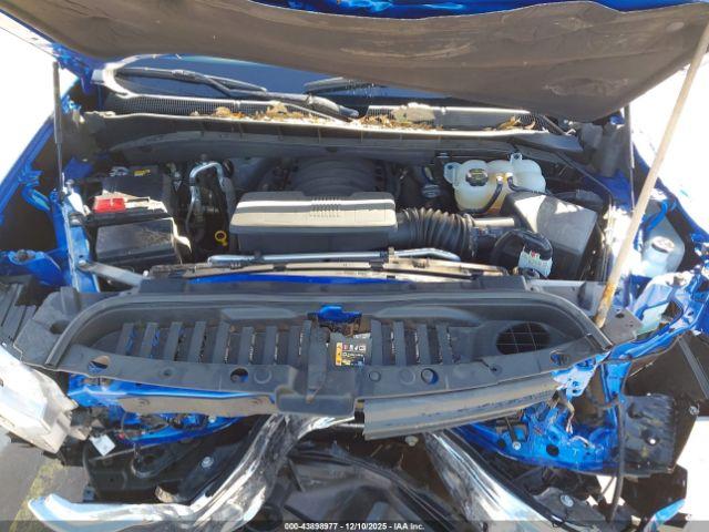 Chevrolet Silverado 1500 2wd  Short Bed Lt Image 15