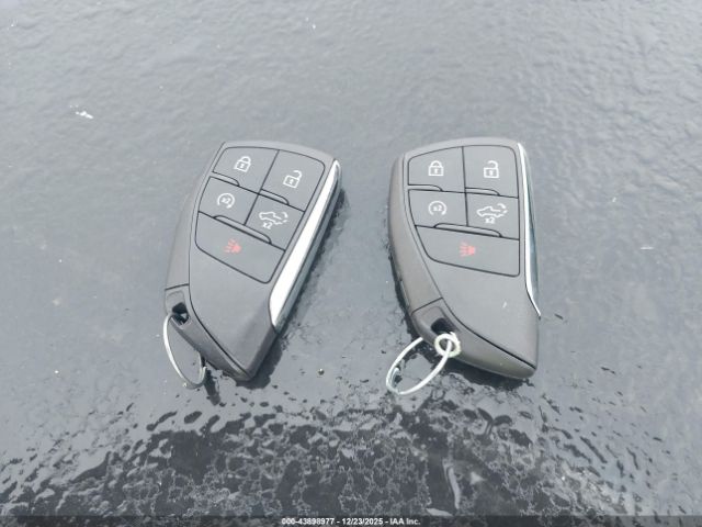 Chevrolet Silverado 1500 2wd  Short Bed Lt Image 8