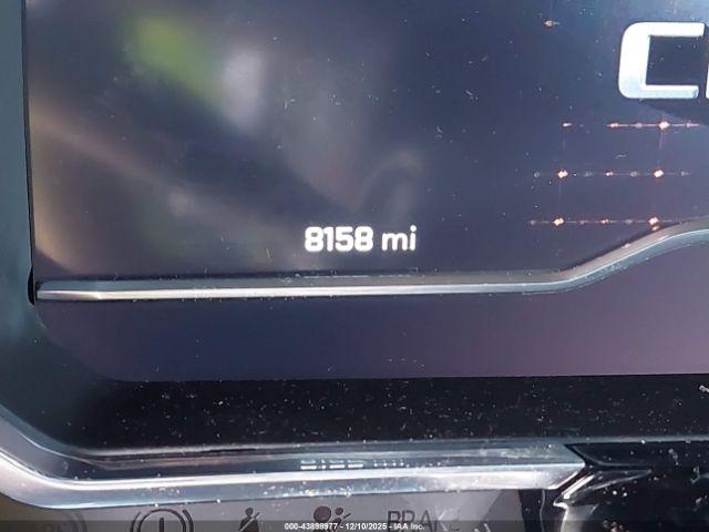 Chevrolet Silverado 1500 2wd  Short Bed Lt Image 11