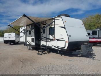  Salvage Kz Sportsmen