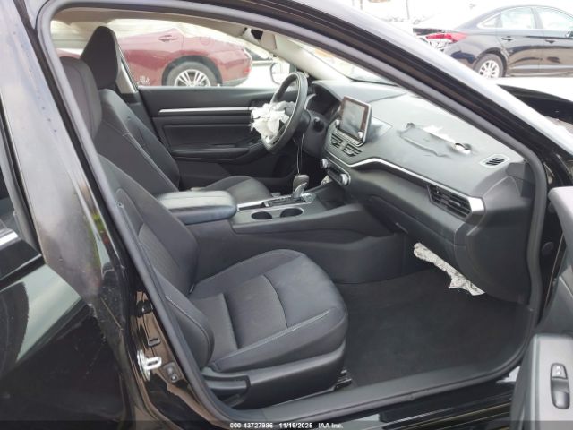 Nissan Altima Sv Fwd Image 2