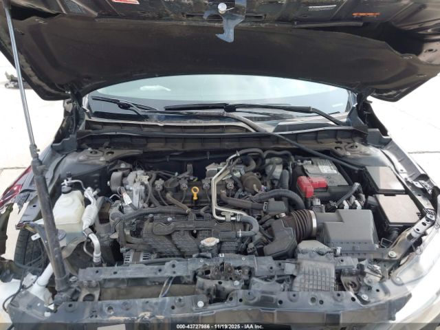 Nissan Altima Sv Fwd Image 10