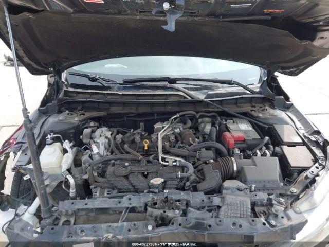 Nissan Altima Sv Fwd Image 10