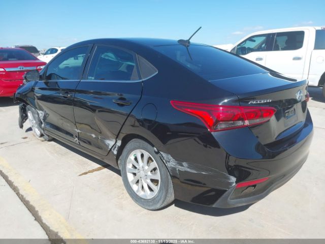 Hyundai ACCENT Sel Image 3