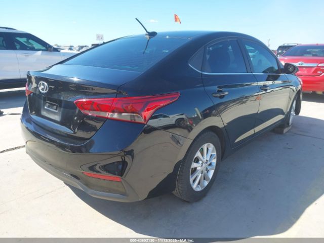 Hyundai ACCENT Sel Image 5