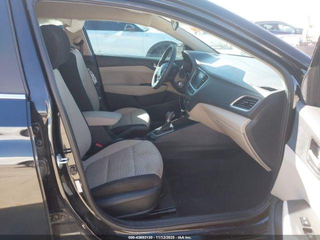 Hyundai ACCENT Sel Image 17