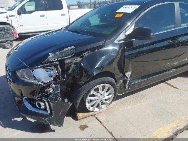 Hyundai ACCENT Sel Image 8