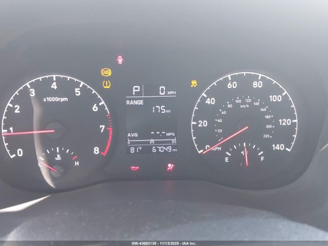 Hyundai ACCENT Sel Image 13