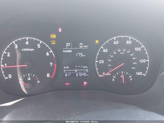 Hyundai ACCENT Sel Image 13