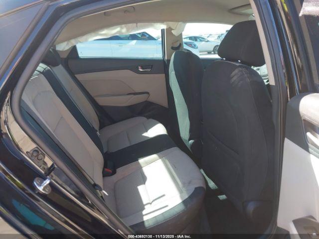 Hyundai ACCENT Sel Image 7