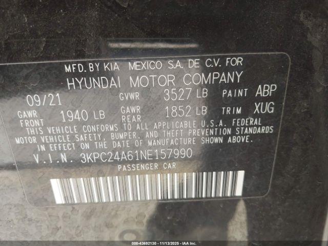 Hyundai ACCENT Sel Image 6