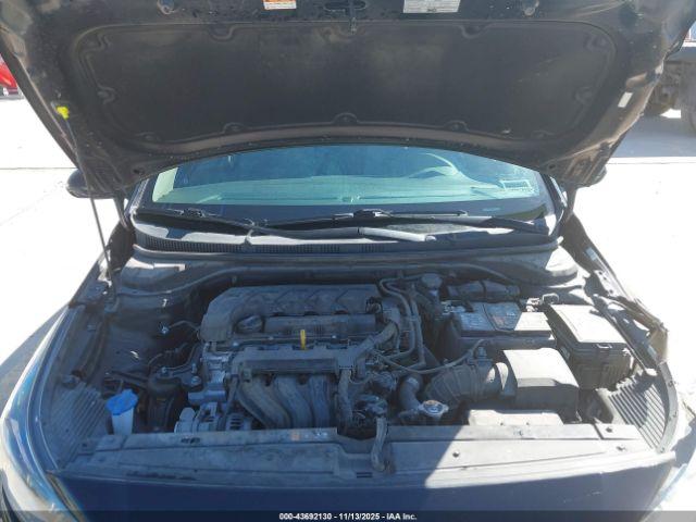 Hyundai ACCENT Sel Image 10