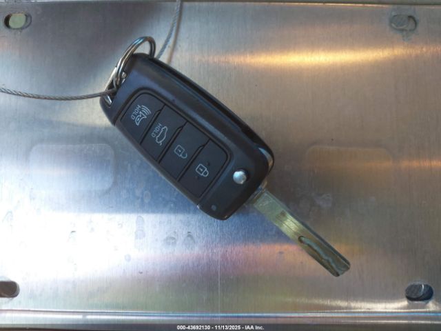 Hyundai ACCENT Sel Image 9