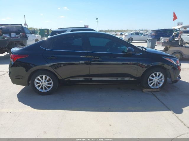 Hyundai ACCENT Sel Image 15