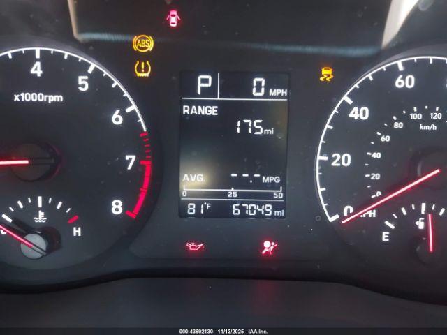 Hyundai ACCENT Sel Image 11