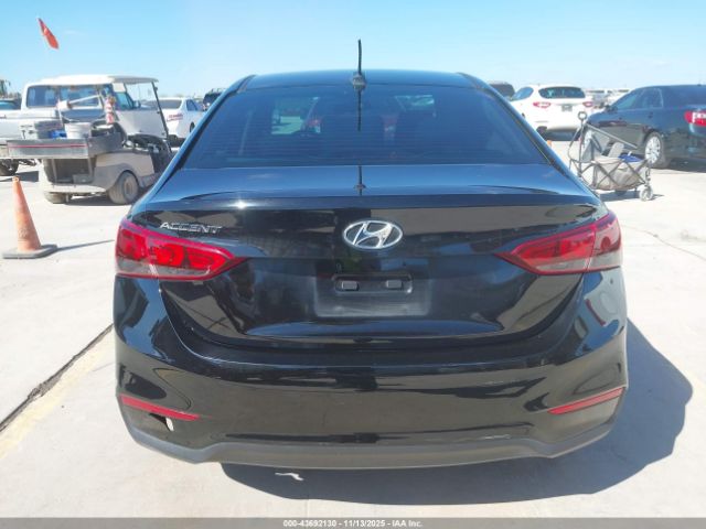 Hyundai ACCENT Sel Image 2